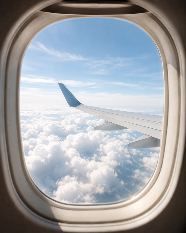 En voyage